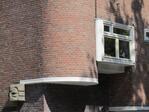 Complex Pythagorasstraat - Watergraafsmeer
<br/>
Gert-Jan Lobbes, 2015